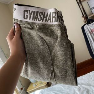 Gymshark Flex Leggings